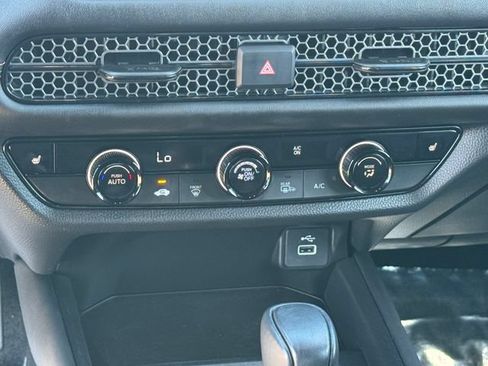 Certified 2024 Honda HR-V Sport image 19