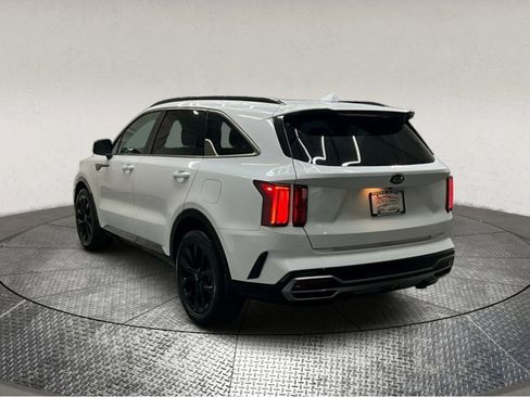 Used 2021 Kia Sorento SX image 6