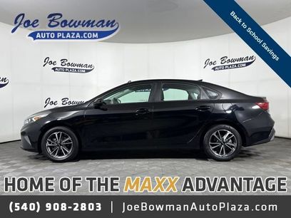 Used 2023 Kia Forte LXS