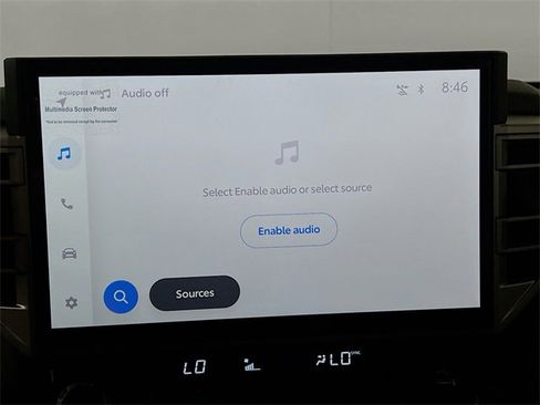 New 2026 Toyota Tundra Limited image 23