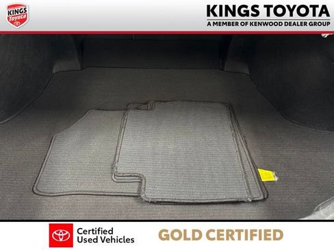 Certified 2024 Toyota Camry SE FWD image 13