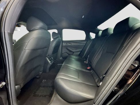 Used 2025 Honda Accord Sport image 16