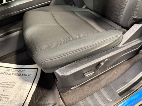 Used 2021 Ford F150 XLT w/ Equipment Group 302A High image 49