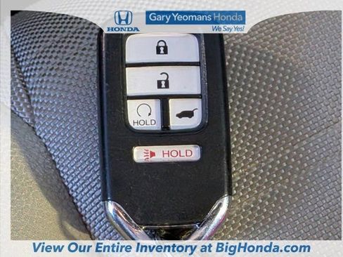Used 2022 Honda CR-V EX image 31