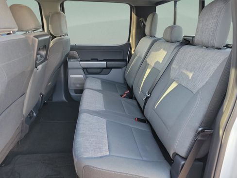 Used 2024 Ford F250 XLT w/ XLT Premium Package image 24