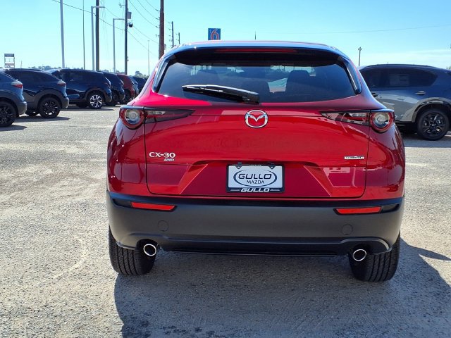 New 2026 MAZDA CX-30 AWD 2.5 S w/ Select Sport Pkg image 6