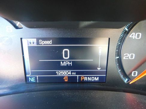 Used 2019 Chevrolet Impala LT FWD image 26