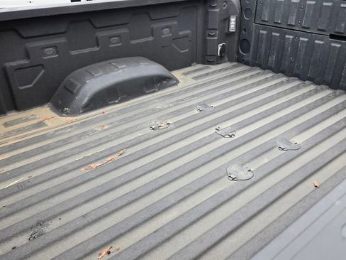 Used 2024 GMC Sierra 2500 Denali Ultimate w/ Max Trailering Package image 10