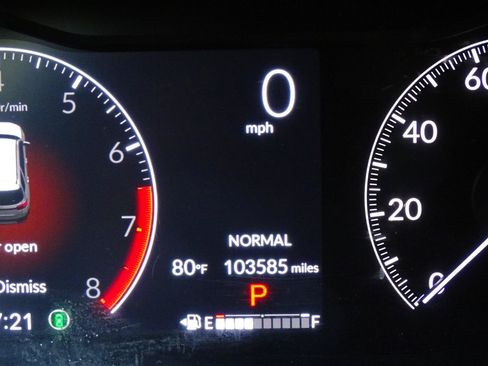 Used 2023 Honda Pilot EX-L image 36