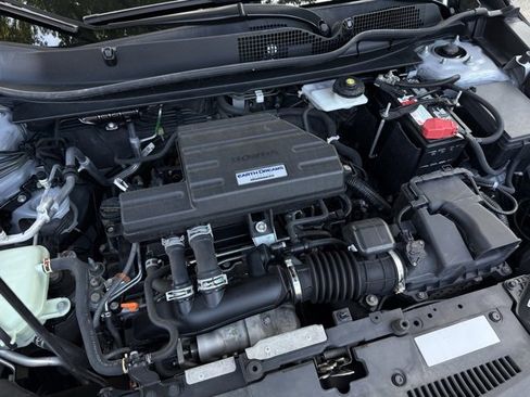 Used 2017 Honda CR-V EX-L image 36