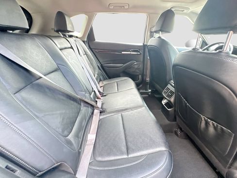 Used 2021 Kia Seltos SX w/ SX Sunroof Package AWD/4WD image 29