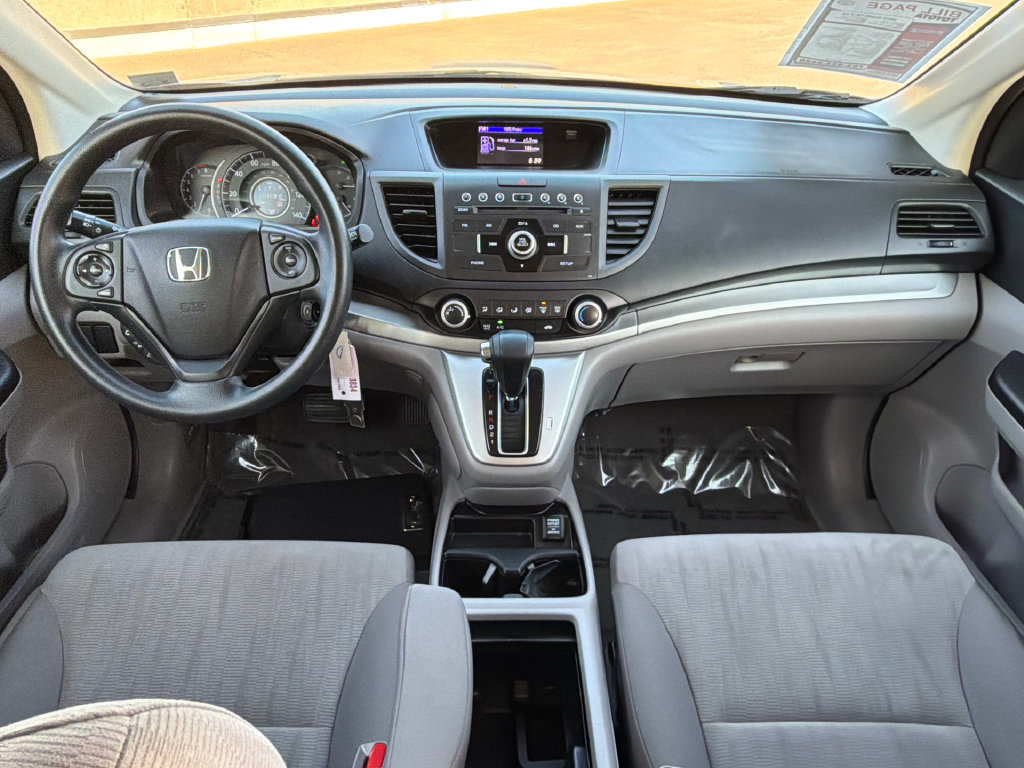 Used 2013 Honda CR-V LX image 13
