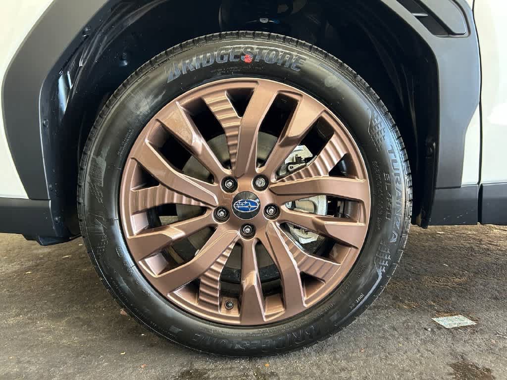 New 2026 Subaru Forester Sport AWD/4WD image 8