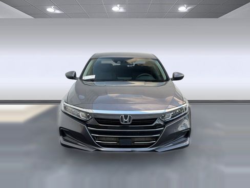 Used 2021 Honda Accord LX image 5