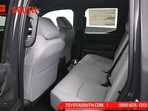 New 2026 Toyota Tacoma SR5 AWD/4WD image 10