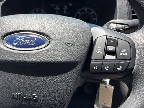 New 2025 Ford Transit 250 148 Medium Roof Extended AWD image 15