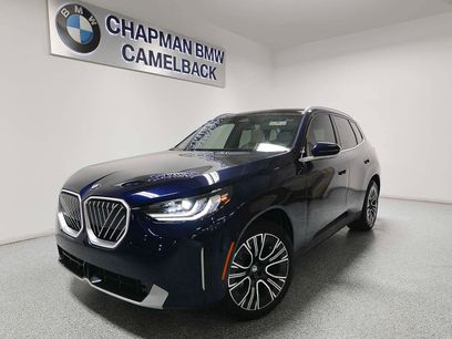 Used 2026 BMW X3 xDrive30