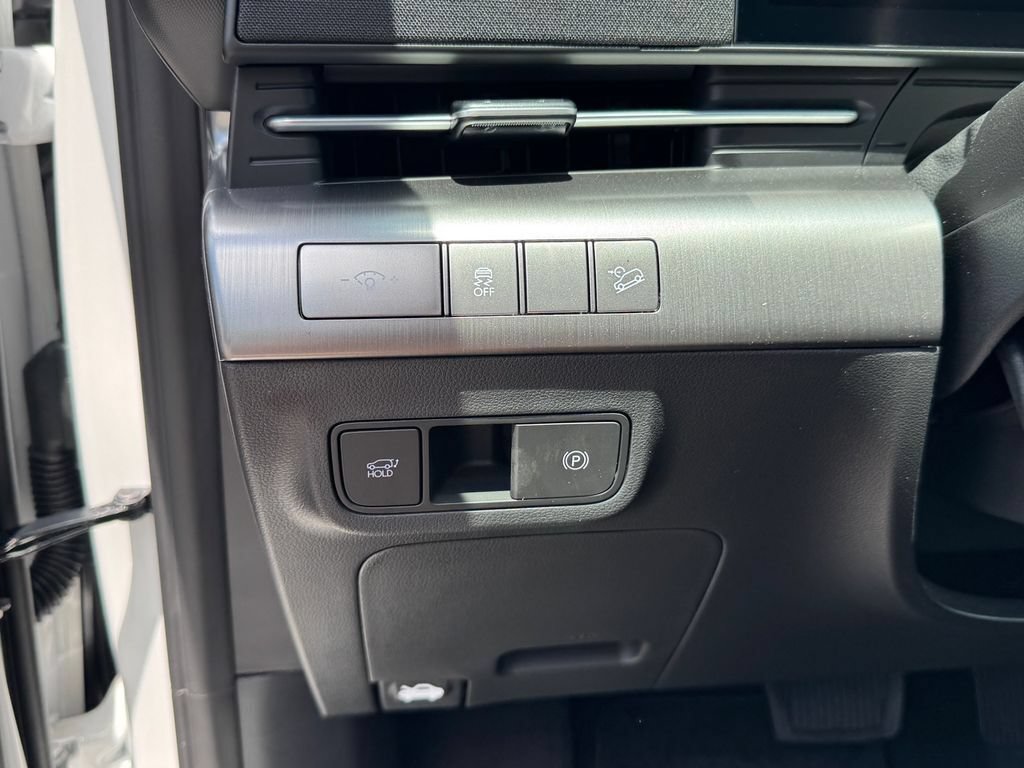 New 2026 Hyundai Kona Limited FWD image 23