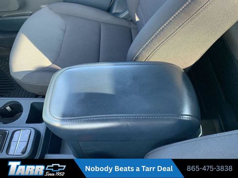 Used 2022 Ford Maverick XL FWD image 21