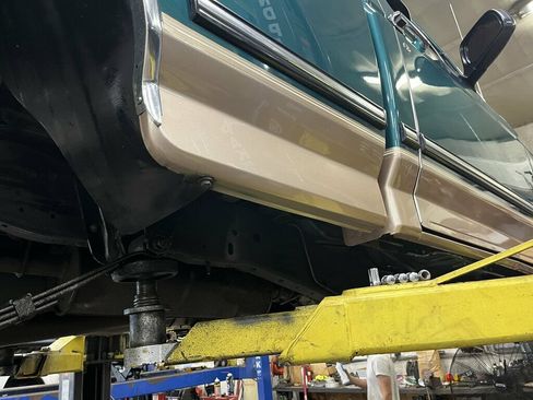 Used 1996 Ford F150 2WD Regular Cab image 88