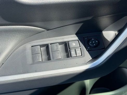 Certified 2023 Toyota RAV4 SE w/ SE Grade Weather Package image 25