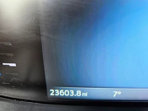 Used 2025 Ford Escape ST-Line image 16