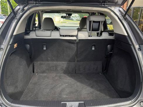 Used 2019 Honda HR-V EX image 8