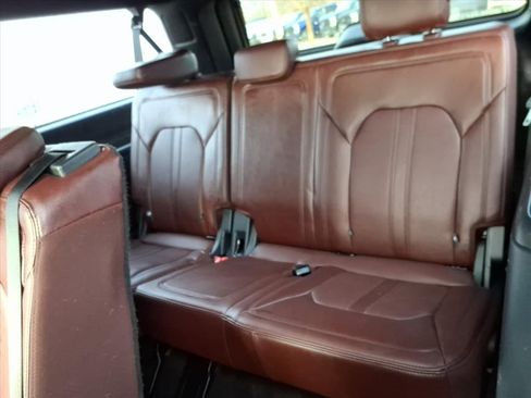 Certified 2023 Ford Expedition Max Limited image 14