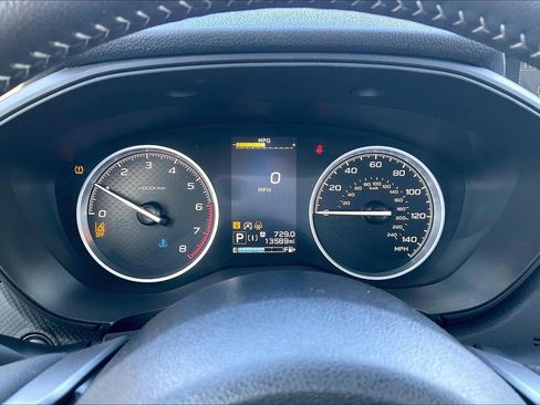 Certified 2024 Subaru Forester Limited image 24