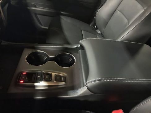 New 2026 Honda Ridgeline RTL image 26