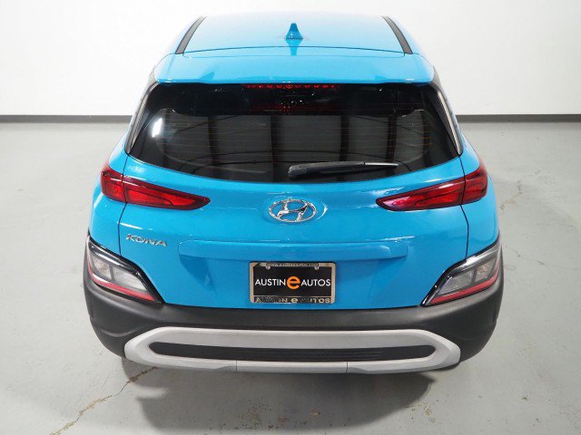 Used 2022 Hyundai Kona SE FWD image 6