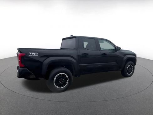 Used 2025 Toyota Tacoma TRD Off-Road image 15