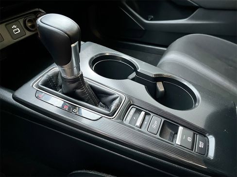 Used 2024 Honda Civic Sport image 16