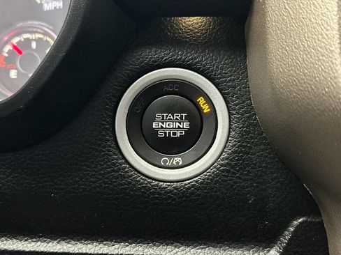 Used 2020 RAM 1500 Laramie RWD image 21