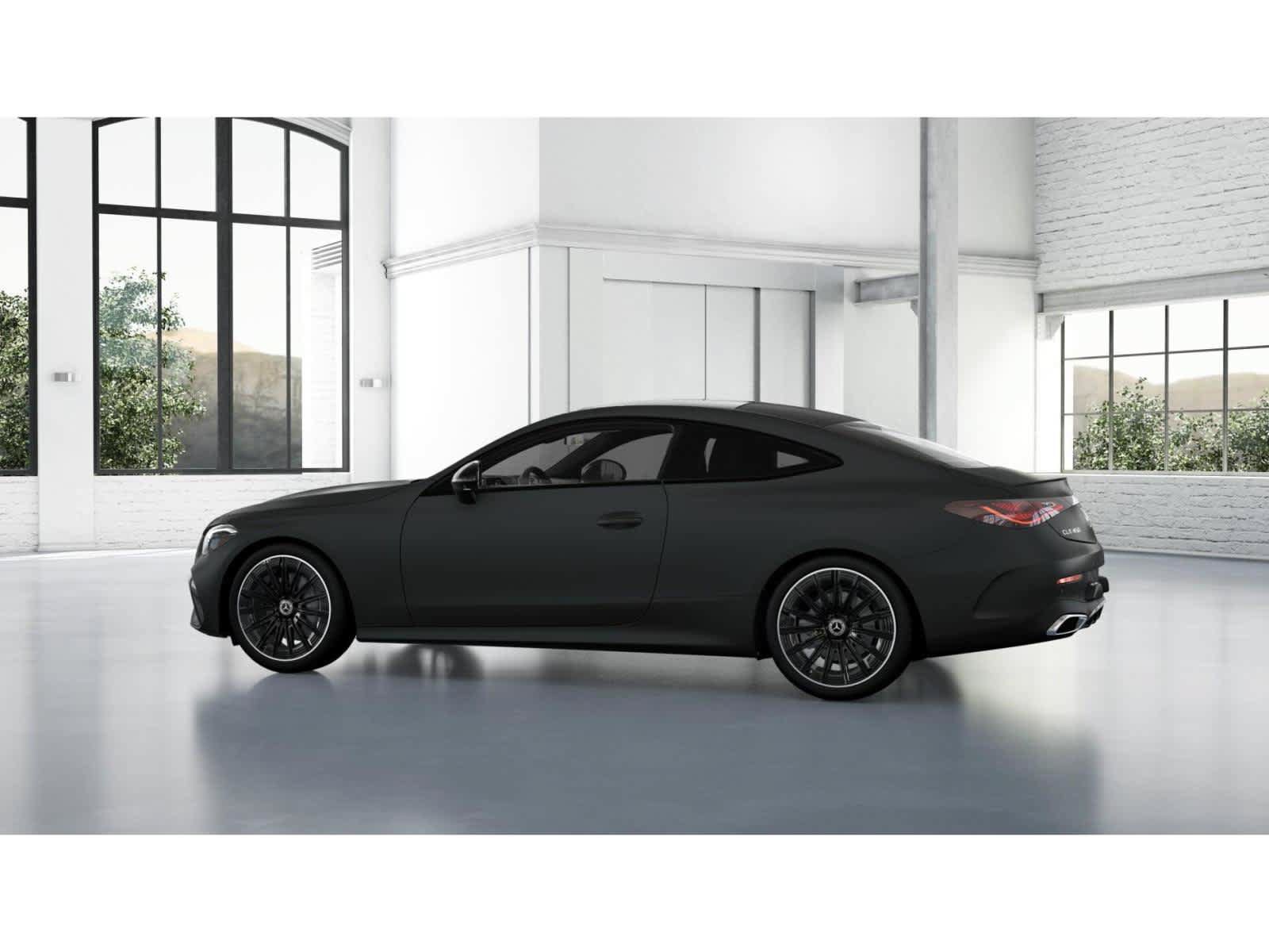 New 2027 Mercedes-Benz CLE 450 4MATIC Coupe image 31