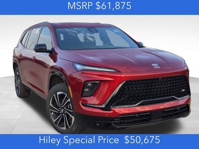 New 2026 Buick Enclave Sport Touring w/ Super Cruise Package