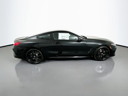 New 2026 BMW 840i Coupe image 4
