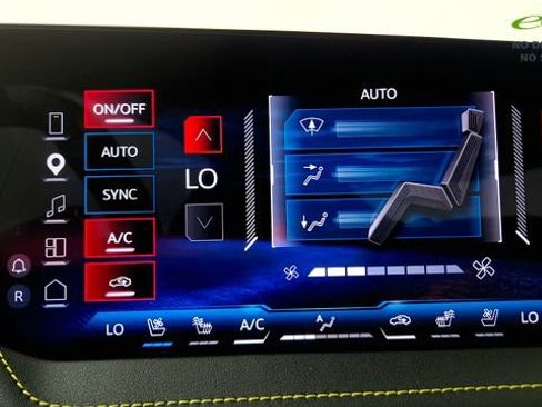 Used 2026 Chevrolet Corvette Z06 RWD image 56