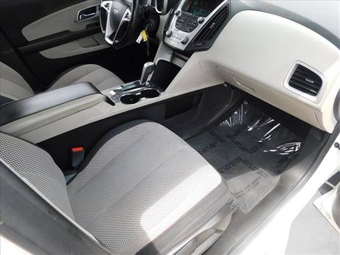 Used 2015 Chevrolet Equinox LT w/ Driver Convenience Package FWD image 27