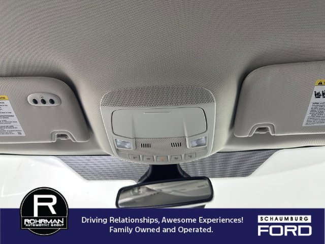 Used 2023 Ford Edge Titanium AWD/4WD image 10