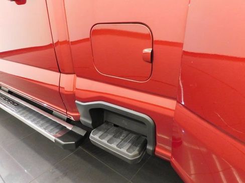 Used 2025 Ford F450 Lariat image 24