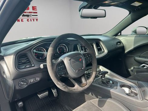 Used 2023 Dodge Challenger R/T Scat Pack w/ 1320 Plus Group RWD image 28