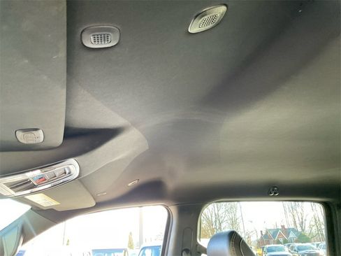 Used 2025 RAM 1500 Rebel w/ Rebel Level 2 Equipment Group image 23