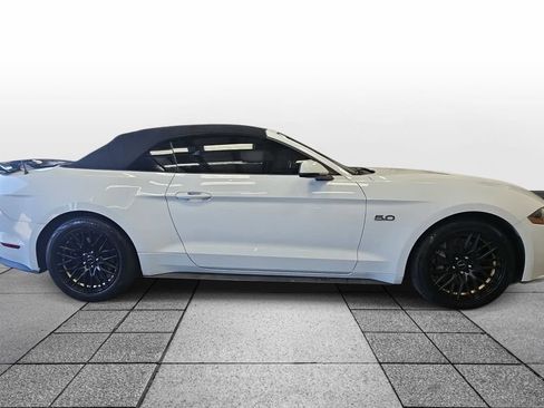 Used 2019 Ford Mustang GT Premium RWD image 4