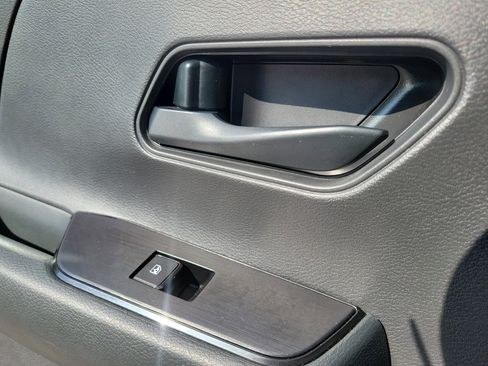 Certified 2025 Nissan Kicks S FWD image 20