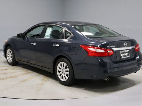Used 2016 Nissan Altima 2.5 S w/ Power Driver Seat Package image 10