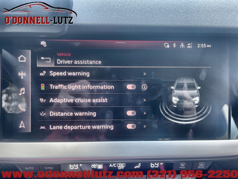 Used 2022 Audi A3 2.0T Premium Plus AWD/4WD image 34