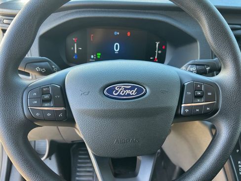 New 2026 Ford Transit 350 148 High Roof Extended image 21