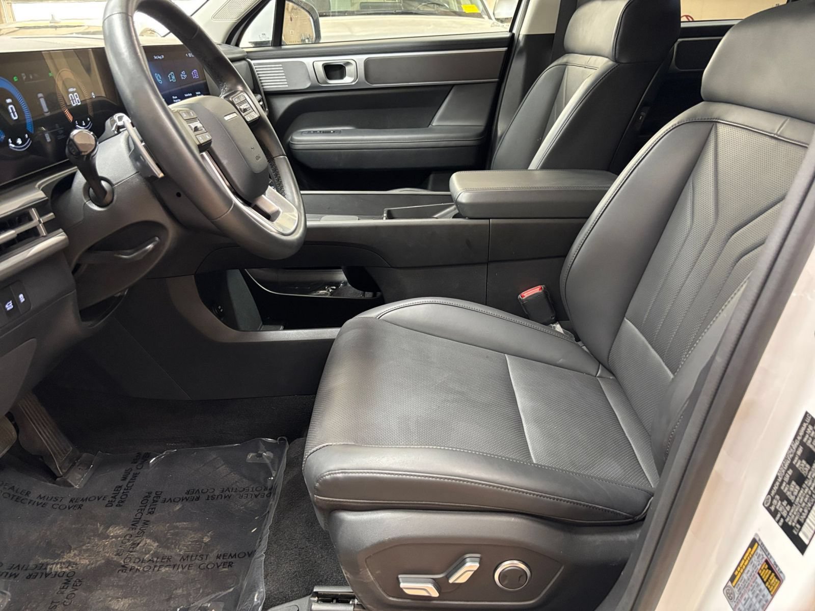 Used 2026 Hyundai Santa Fe SEL FWD image 28