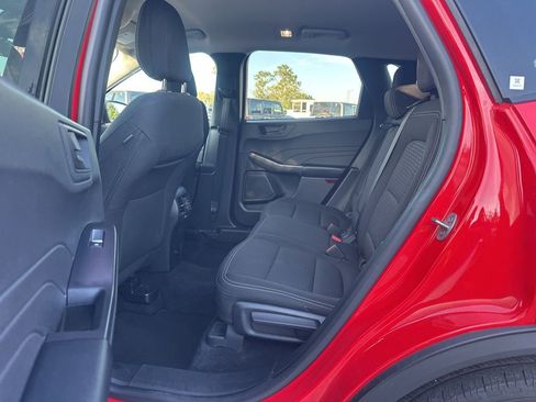 Used 2024 Ford Escape Active image 9